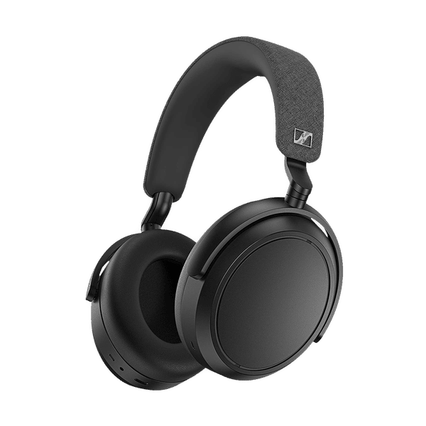 Buy Sennheiser Momentum 4 M4AEBT Bluetooth Headset with Mic